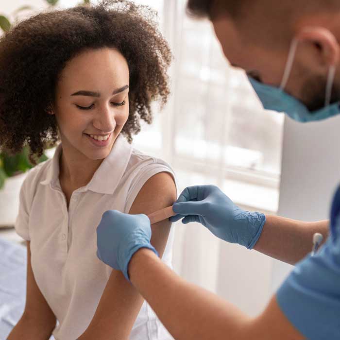Vacinas em dia: um cuidado essencial em todas as idades