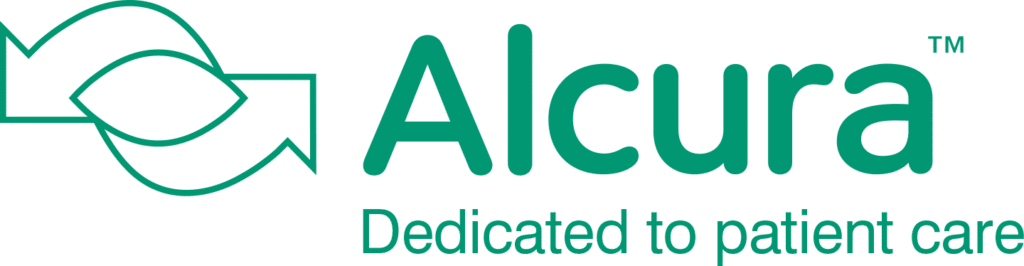 Alcura Logotipo